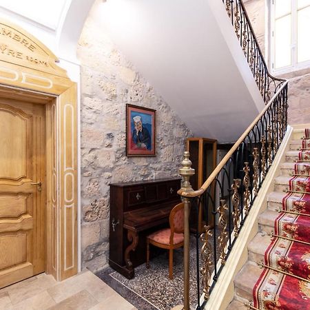 Suite Imperiale Eglise Du Couvent Narbonne Exterior photo